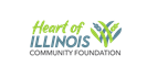 Heart of Illinois Community Foundation