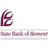 State Bank of Bement