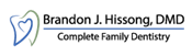Brandon Hissong D.M.D.